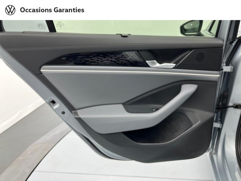Voitures occasions VOLKSWAGEN Passat SW Elegance Orvault