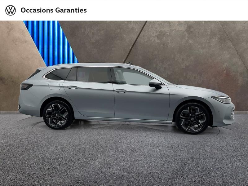 Voitures occasions VOLKSWAGEN Passat SW Elegance Orvault