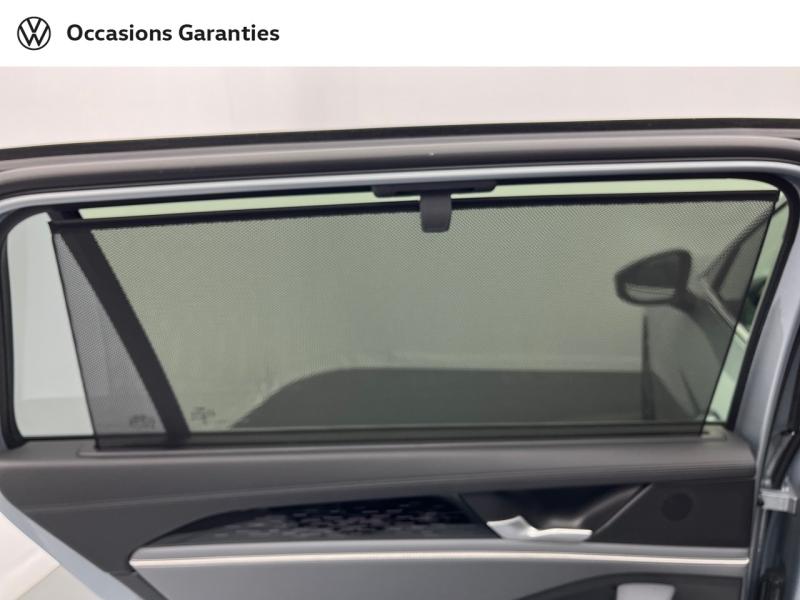 Voitures occasions VOLKSWAGEN Passat SW Elegance Orvault