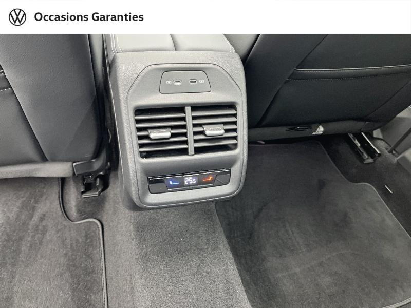 Voitures occasions VOLKSWAGEN Passat SW Elegance Orvault