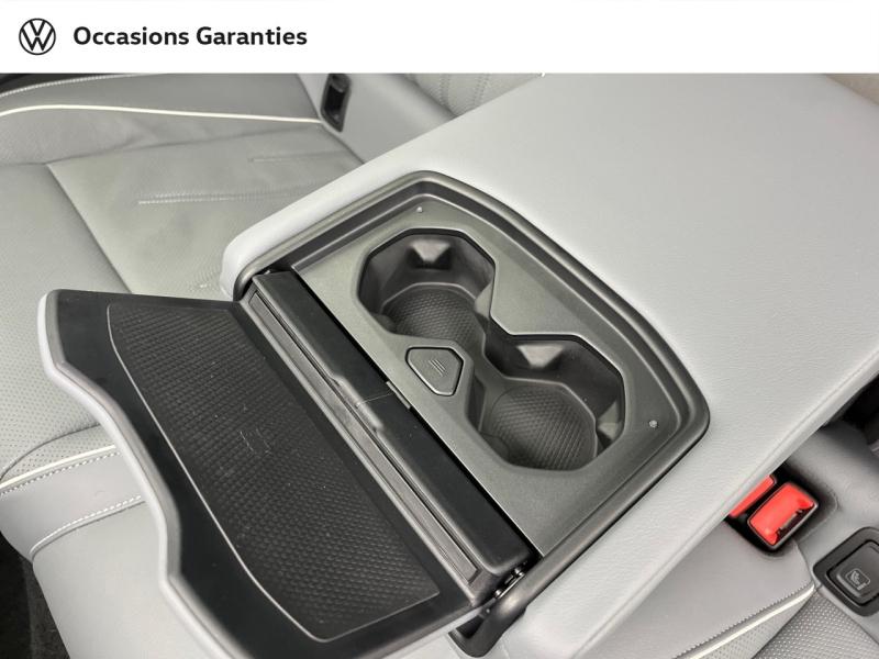 Voitures occasions VOLKSWAGEN Passat SW Elegance Orvault