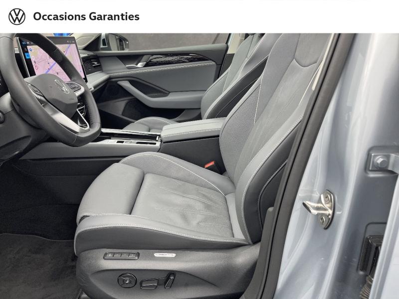 Voitures occasions VOLKSWAGEN Passat SW Elegance Orvault