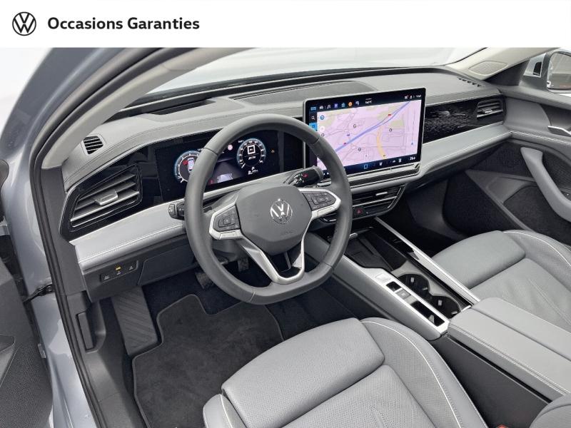 Voitures occasions VOLKSWAGEN Passat SW Elegance Orvault