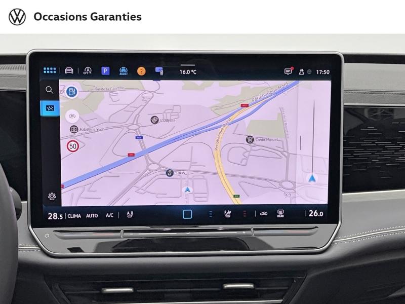 Voitures occasions VOLKSWAGEN Passat SW Elegance Orvault