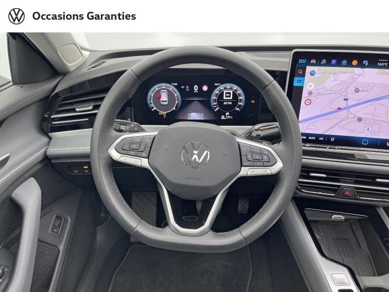 Voitures occasions VOLKSWAGEN Passat SW Elegance Orvault