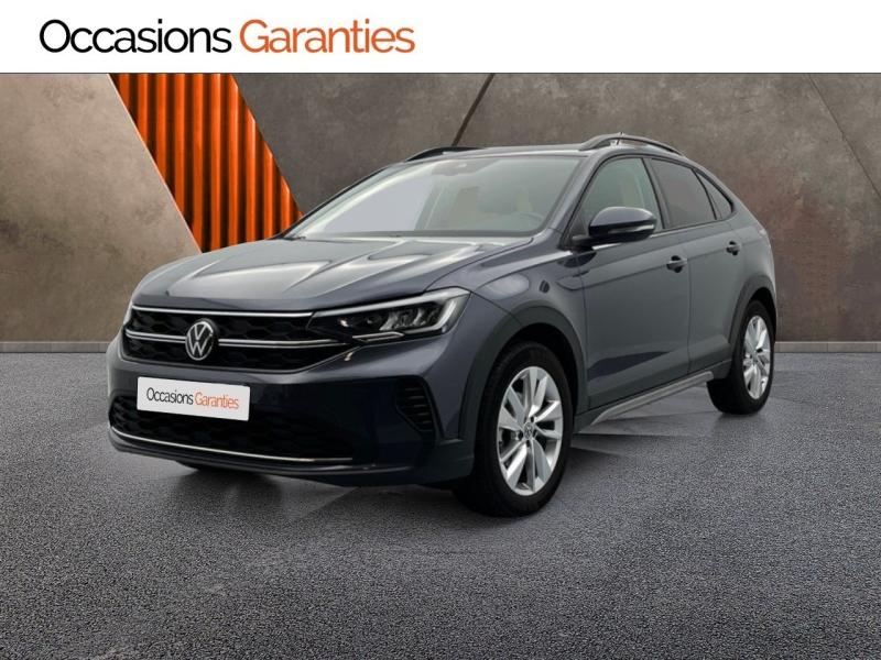 Voitures occasions VOLKSWAGEN TAIGO VW Edition Orvault