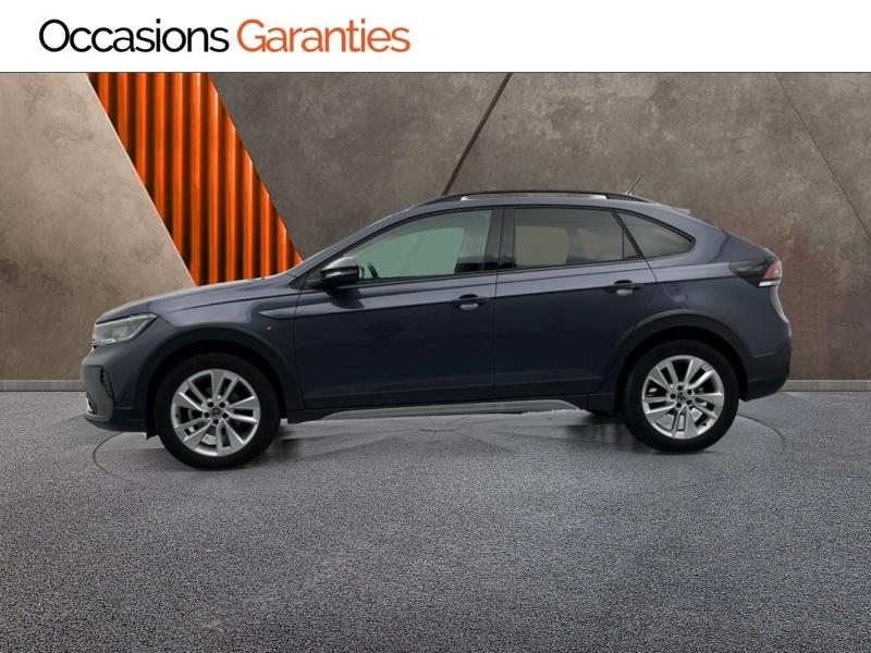 Voitures occasions VOLKSWAGEN TAIGO VW Edition Orvault