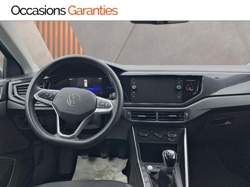 Voitures occasions VOLKSWAGEN TAIGO VW Edition Orvault