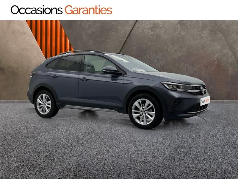 Voitures occasions VOLKSWAGEN TAIGO VW Edition Orvault
