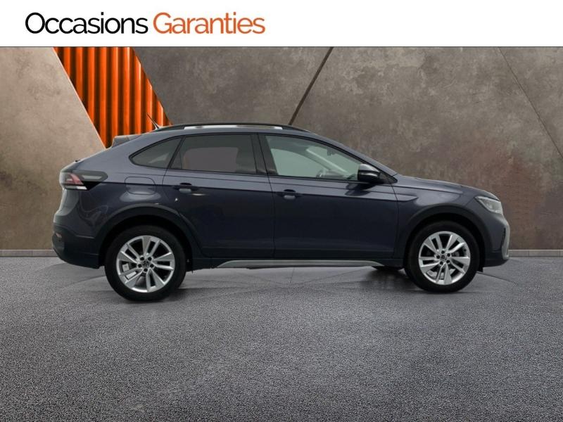 Voitures occasions VOLKSWAGEN TAIGO VW Edition Orvault