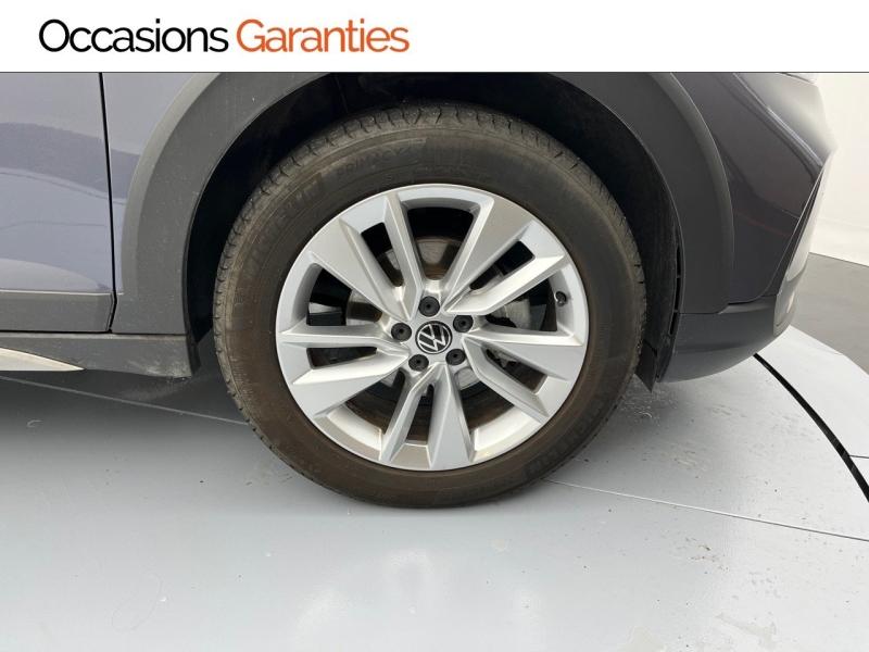 Voitures occasions VOLKSWAGEN TAIGO VW Edition Orvault