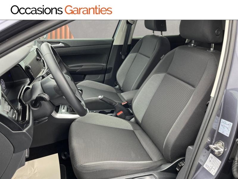 Voitures occasions VOLKSWAGEN TAIGO VW Edition Orvault