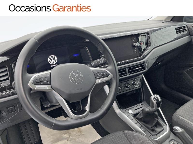 Voitures occasions VOLKSWAGEN TAIGO VW Edition Orvault