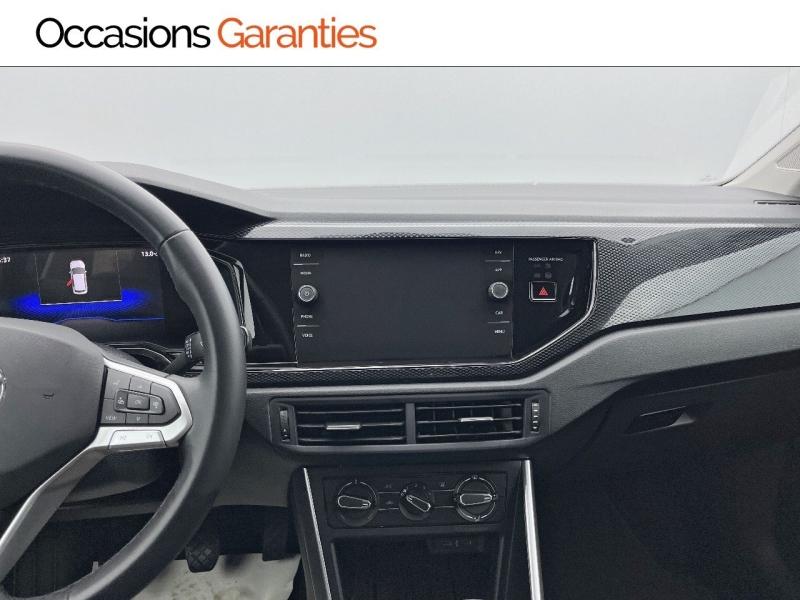 Voitures occasions VOLKSWAGEN TAIGO VW Edition Orvault