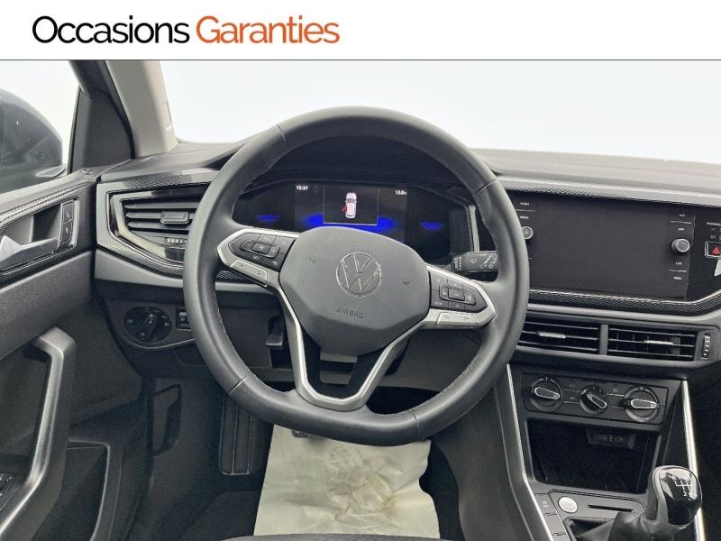 Voitures occasions VOLKSWAGEN TAIGO VW Edition Orvault