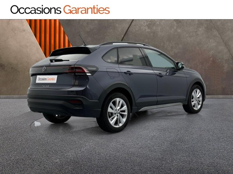 Voitures occasions VOLKSWAGEN TAIGO VW Edition Orvault