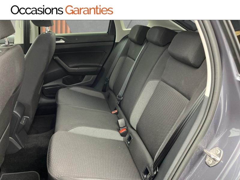 Voitures occasions VOLKSWAGEN TAIGO VW Edition Orvault
