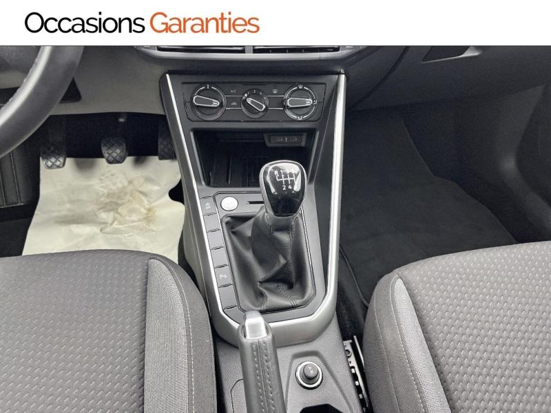 Voitures occasions VOLKSWAGEN TAIGO VW Edition Orvault