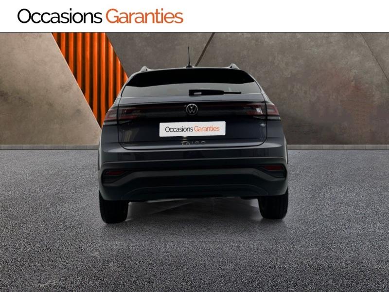 Voitures occasions VOLKSWAGEN TAIGO VW Edition Orvault