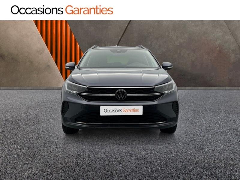 Voitures occasions VOLKSWAGEN TAIGO VW Edition Orvault