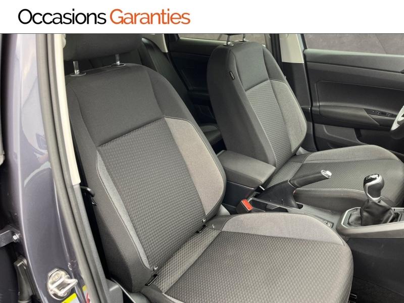 Voitures occasions VOLKSWAGEN TAIGO VW Edition Orvault