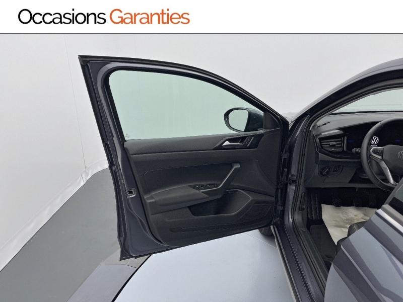 Voitures occasions VOLKSWAGEN TAIGO VW Edition Orvault