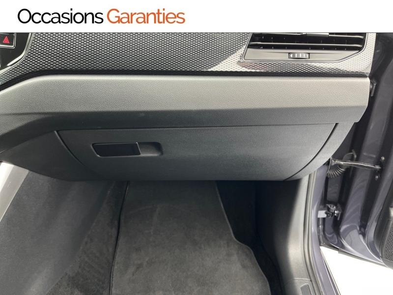 Voitures occasions VOLKSWAGEN TAIGO VW Edition Orvault