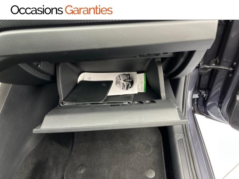 Voitures occasions VOLKSWAGEN TAIGO VW Edition Orvault