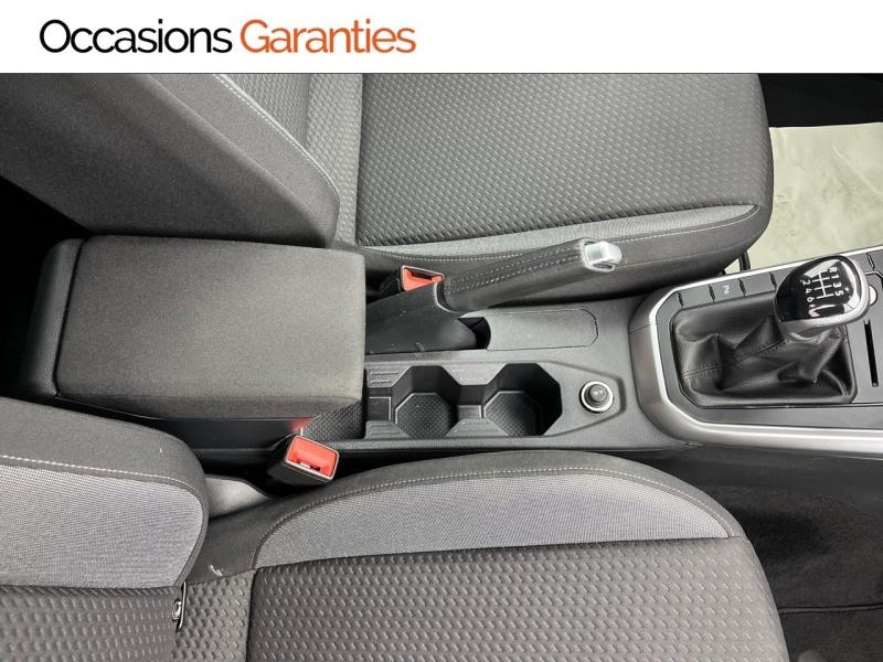 Voitures occasions VOLKSWAGEN TAIGO VW Edition Orvault