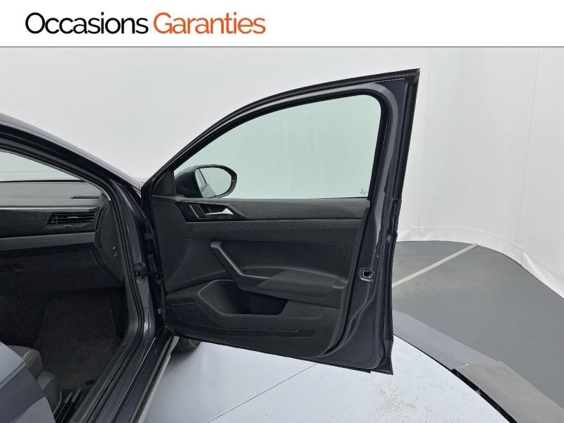 Voitures occasions VOLKSWAGEN TAIGO VW Edition Orvault