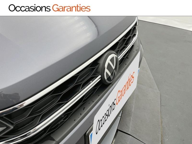 Voitures occasions VOLKSWAGEN TAIGO VW Edition Orvault