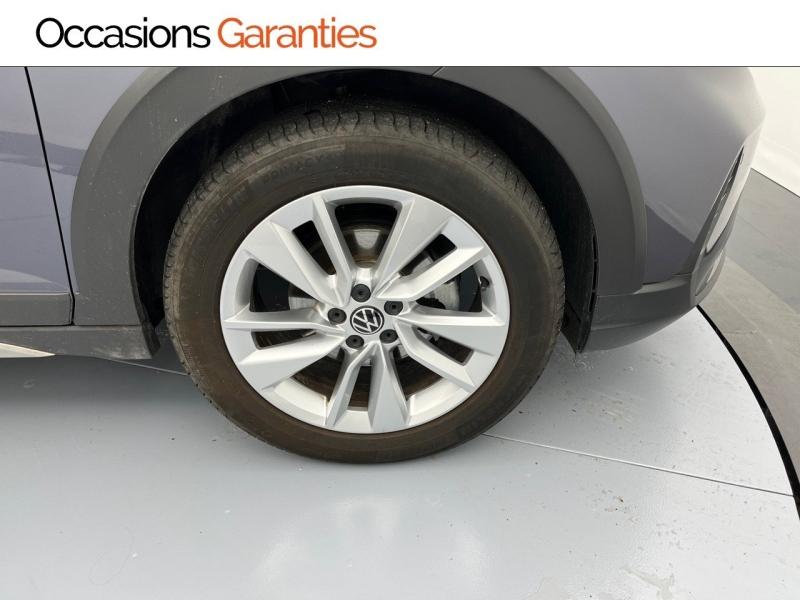 Voitures occasions VOLKSWAGEN TAIGO VW Edition Orvault