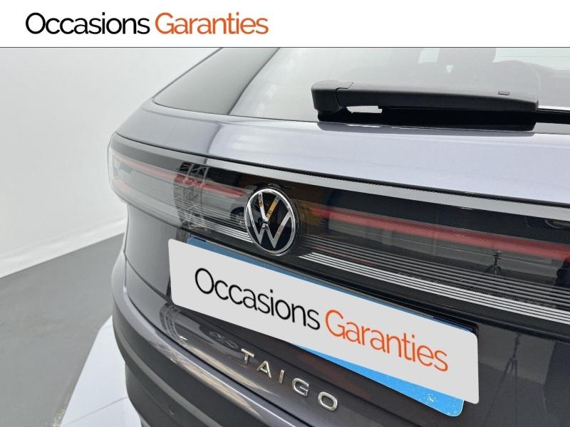 Voitures occasions VOLKSWAGEN TAIGO VW Edition Orvault