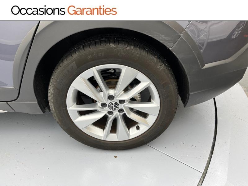 Voitures occasions VOLKSWAGEN TAIGO VW Edition Orvault