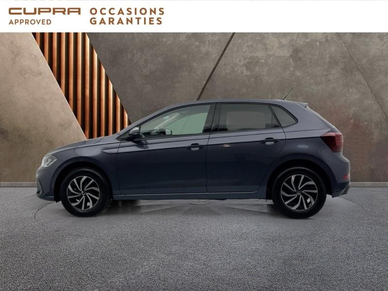 Voitures occasions VOLKSWAGEN POLO VW Edition Orvault