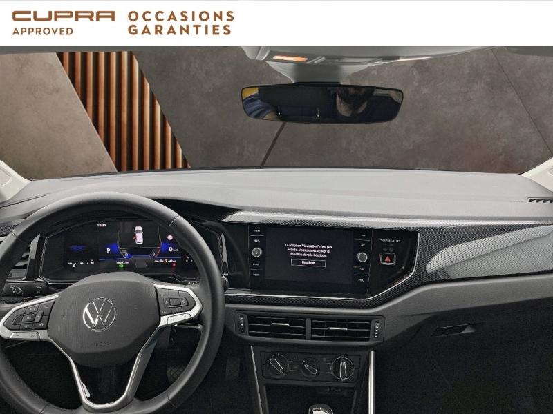 Voitures occasions VOLKSWAGEN POLO VW Edition Orvault