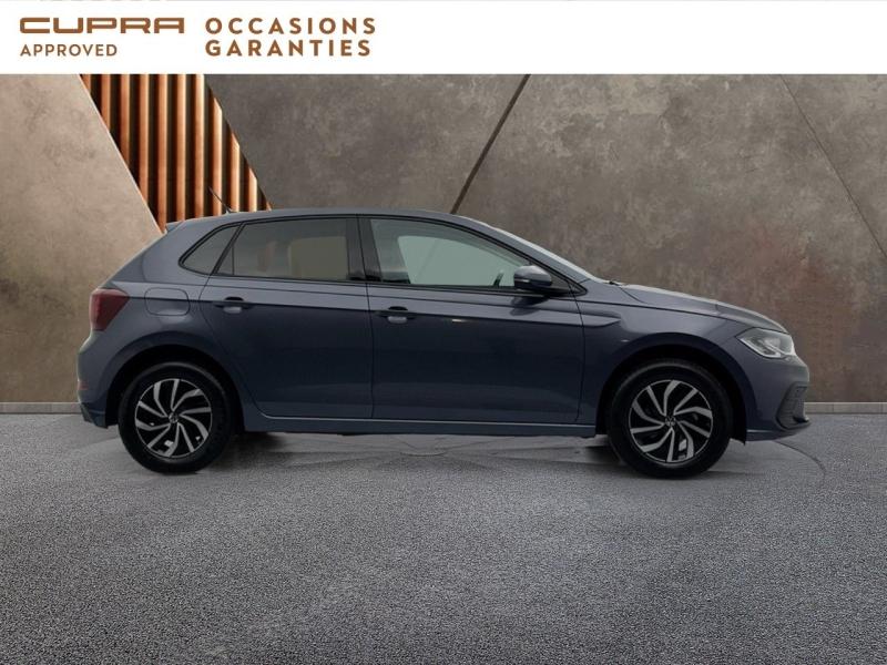 Voitures occasions VOLKSWAGEN POLO VW Edition Orvault