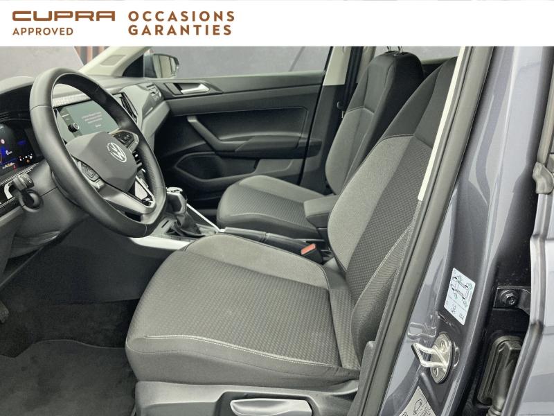 Voitures occasions VOLKSWAGEN POLO VW Edition Orvault