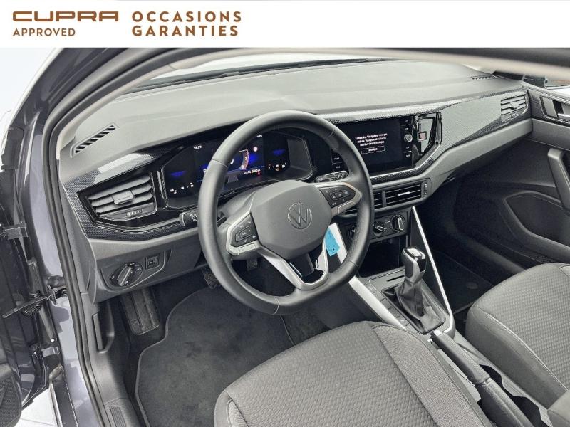 Voitures occasions VOLKSWAGEN POLO VW Edition Orvault