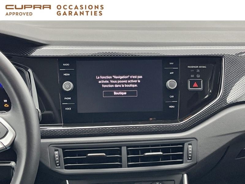 Voitures occasions VOLKSWAGEN POLO VW Edition Orvault