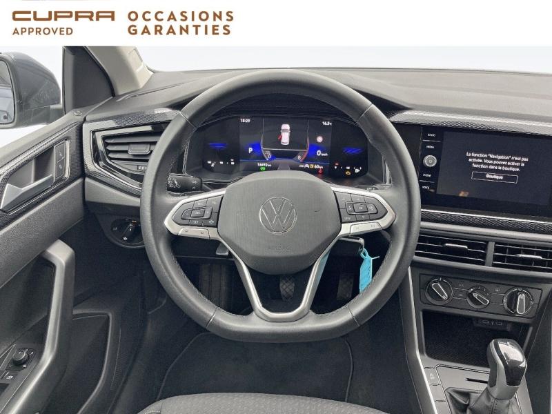 Voitures occasions VOLKSWAGEN POLO VW Edition Orvault