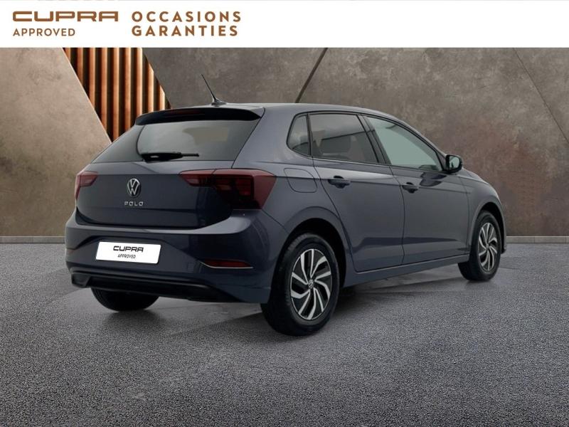 Voitures occasions VOLKSWAGEN POLO VW Edition Orvault