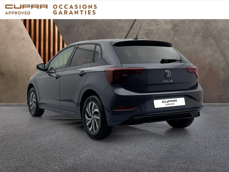 Voitures occasions VOLKSWAGEN POLO VW Edition Orvault