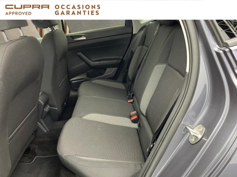 Voitures occasions VOLKSWAGEN POLO VW Edition Orvault