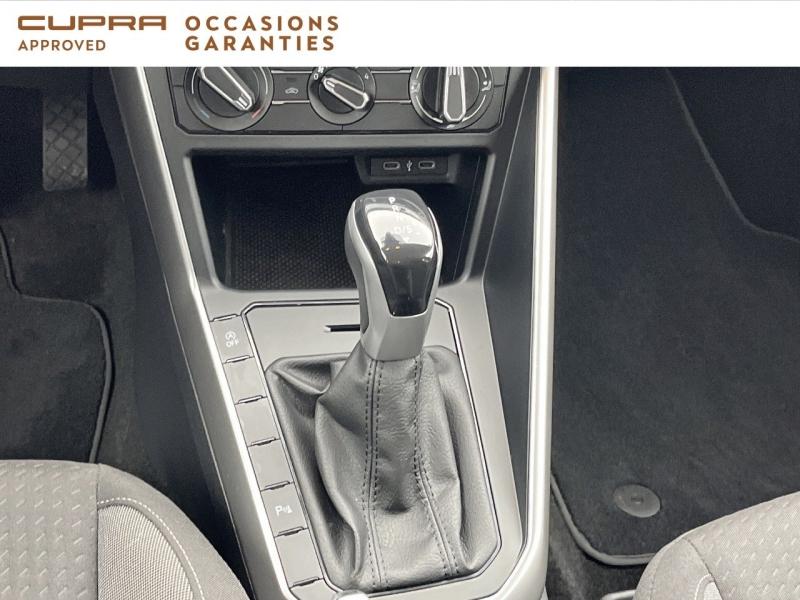 Voitures occasions VOLKSWAGEN POLO VW Edition Orvault