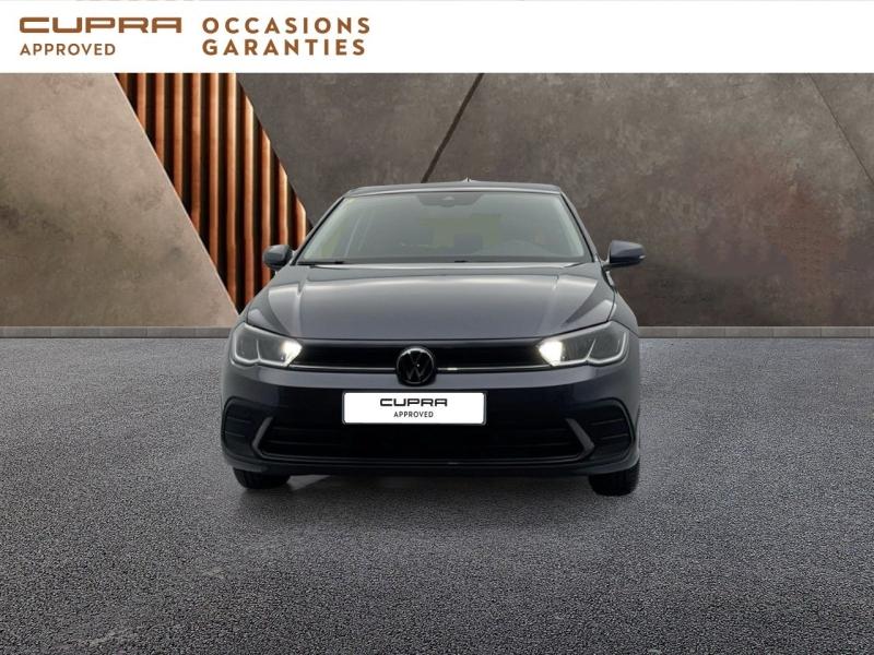 Voitures occasions VOLKSWAGEN POLO VW Edition Orvault