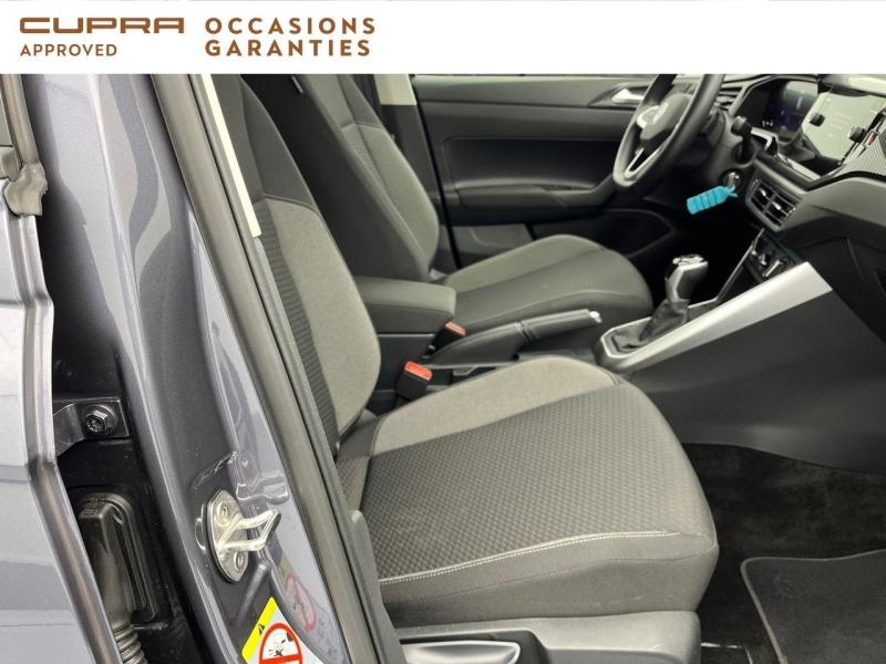 Voitures occasions VOLKSWAGEN POLO VW Edition Orvault