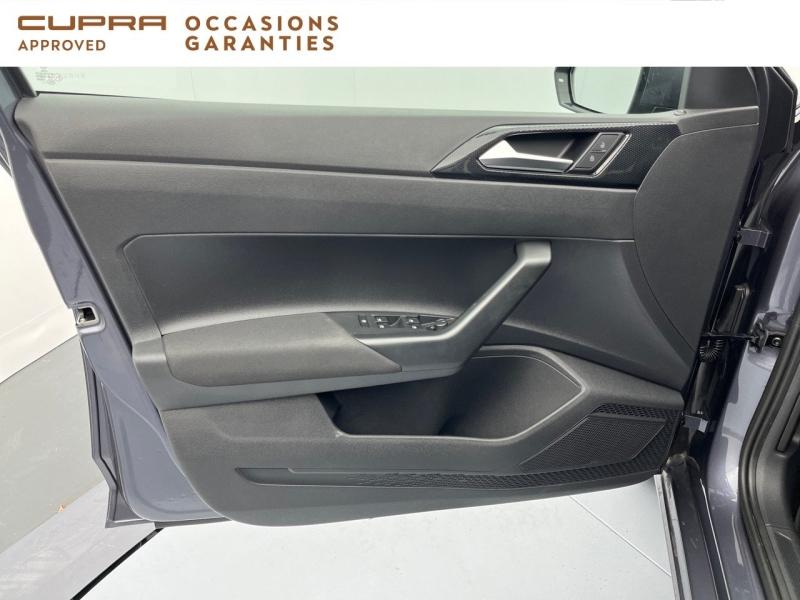 Voitures occasions VOLKSWAGEN POLO VW Edition Orvault