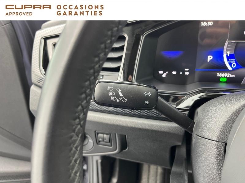 Voitures occasions VOLKSWAGEN POLO VW Edition Orvault