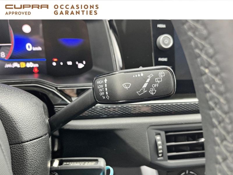 Voitures occasions VOLKSWAGEN POLO VW Edition Orvault